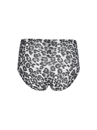 CHANTELLE | Taillenslip SOFT STRETCH grey leopard | 